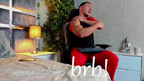 Bastian Independent Model online show from December 2025 10:18:02 PM