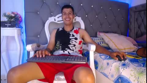 Bastian online show from October 2025 03:16:02 AM