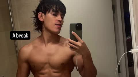 Bastian Maalouf  online show from January 2025 08:03:02 PM