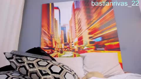 Bastian. online show from February 2025 02:46:02 PM