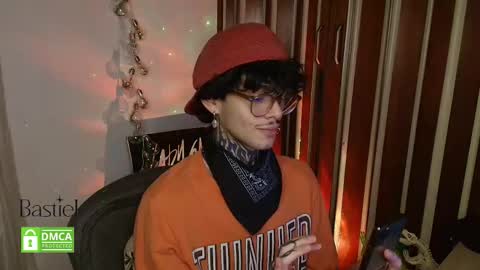 Bastiel online show from September 2025 03:50:02 AM