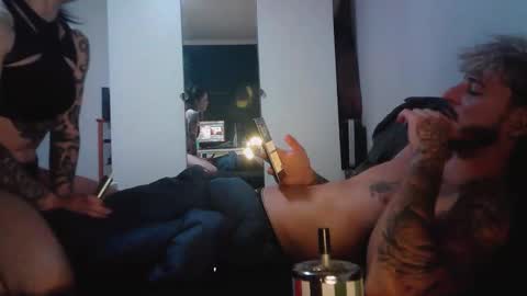 bastone66 online show from October 2025 01:12:02 AM