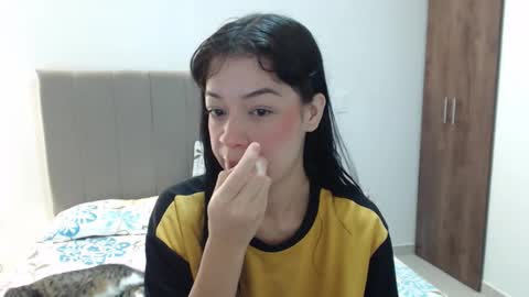 Aron online show from October 2025 03:08:01 AM