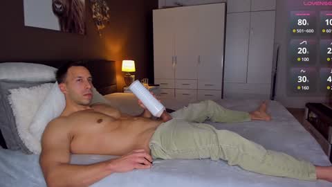 Rob online show from January 2025 07:07:02 PM