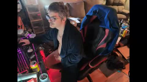Snapshot of baterboy8687 chatting on March 2026 07:58:02 AM baterboy8687 online show from March 2026 07:58:02 AM