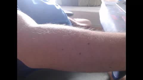 Snapshot of bavarianboy89 chatting on October 2025 12:05:02 PM Daniel online show from October 2025 12:05:02 PM