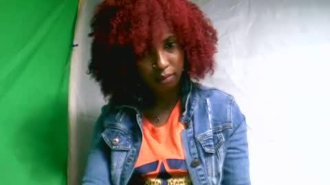 Snapshot of bavianona chatting on October 2025 04:40:01 AM bavianona online show from October 2025 04:40:01 AM