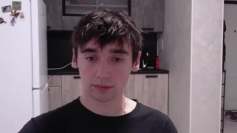 BAXTER online show from December 2024 10:19:01 PM