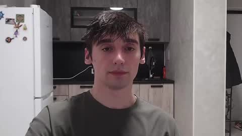 BAXTER online show from December 2024 10:04:01 PM