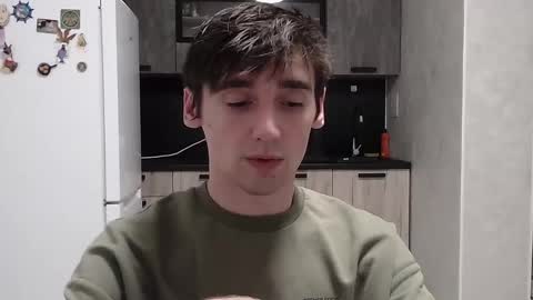 BAXTER online show from December 2024 10:27:01 PM