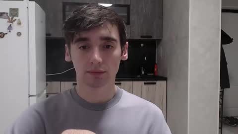 BAXTER online show from December 2024 10:31:01 PM