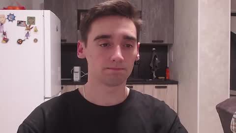 BAXTER online show from January 2025 11:18:02 PM