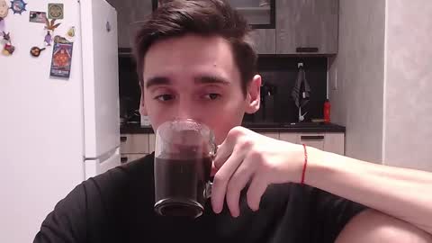 BAXTER online show from January 2025 09:54:01 PM