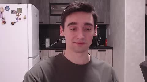 BAXTER online show from January 2025 10:01:01 PM