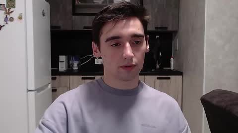 BAXTER online show from February 2025 09:41:02 PM