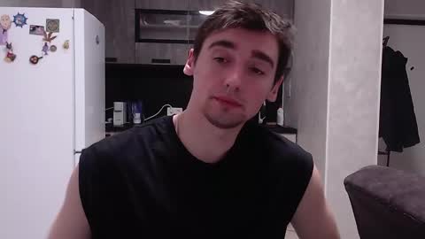 BAXTER online show from February 2025 09:20:02 PM