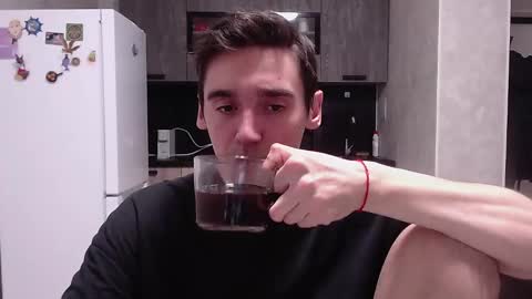 BAXTER online show from February 2025 10:09:02 PM