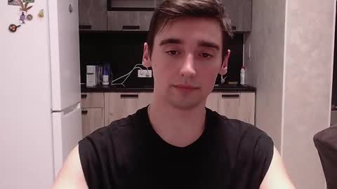 BAXTER online show from March 2025 01:04:02 AM