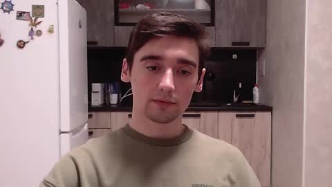 BAXTER online show from March 2025 01:01:01 AM