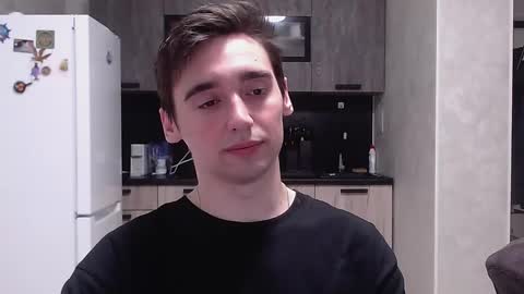 BAXTER online show from March 2025 10:38:02 PM