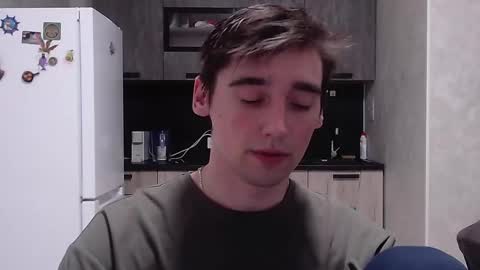 BAXTER online show from March 2025 10:31:02 PM