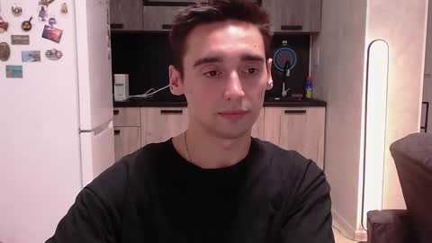 BAXTER online show from September 2025 09:48:02 PM