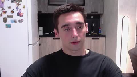 BAXTER online show from September 2025 09:59:02 PM