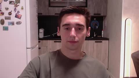 BAXTER online show from September 2025 09:28:02 PM