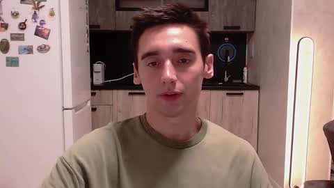 BAXTER online show from September 2025 08:56:02 PM