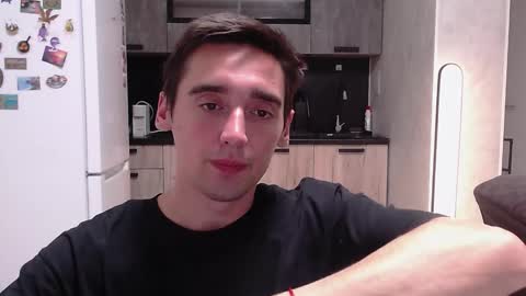 BAXTER online show from October 2025 09:34:01 PM