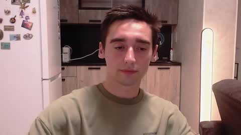 BAXTER online show from October 2025 09:57:01 PM