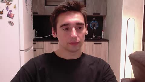 BAXTER online show from October 2025 09:52:01 PM