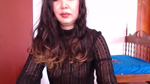 bayonette_black online show from October 2025 07:31:02 PM