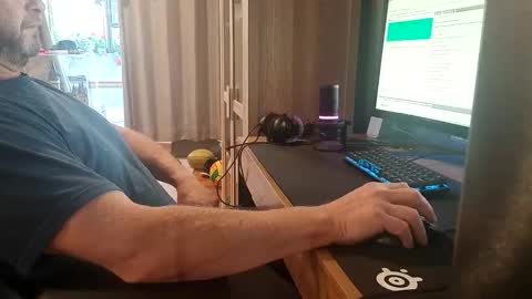 bazooka76 online show from September 2025 09:36:02 PM