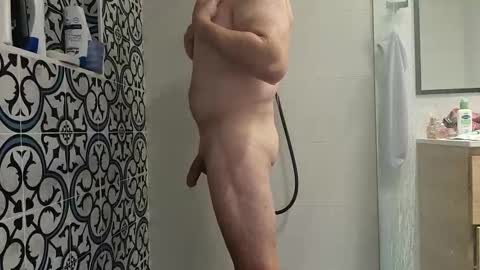 bazooka76 online show from September 2025 10:12:02 PM