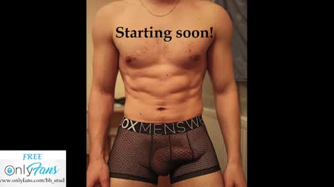 bb_stud online show from January 2025 02:14:01 AM