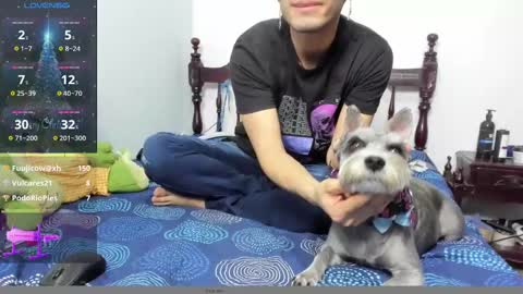 Snapshot of bbalexxx chatting on December 2024 11:31:01 PM alex independent model   ig bbalexmoon online show from December 2024 11:31:01 PM