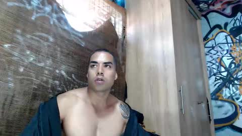 Justin online show from November 2025 05:11:01 PM