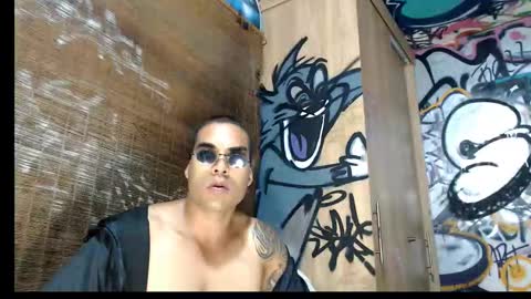 Justin online show from February 2026 05:06:02 AM