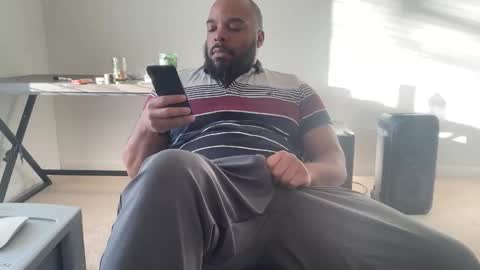 Zaddy online show from February 2026 02:23:01 PM