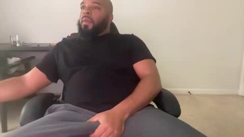 Snapshot of bbcfun44 chatting on April 2026 12:36:02 PM Zaddy online show from April 2026 12:36:02 PM