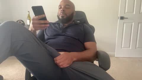 Snapshot of bbcfun44 chatting on May 2026 03:28:01 PM Zaddy online show from May 2026 03:28:01 PM