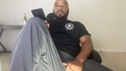 Snapshot of bbcfun44 chatting on May 2026 12:43:01 PM Zaddy online show from May 2026 12:43:01 PM