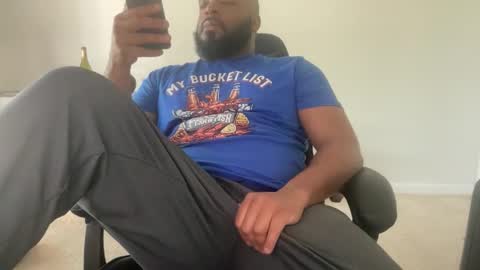 Snapshot of bbcfun44 chatting on May 2026 01:52:02 PM Zaddy online show from May 2026 01:52:02 PM