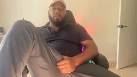 Snapshot of bbcfun44 chatting on May 2026 03:52:02 PM Zaddy online show from May 2026 03:52:02 PM