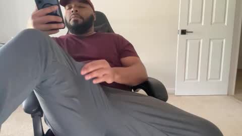 Snapshot of bbcfun44 chatting on May 2026 04:03:01 PM Zaddy online show from May 2026 04:03:01 PM