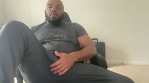 Snapshot of bbcfun44 chatting on June 2026 05:36:02 PM Zaddy online show from June 2026 05:36:02 PM
