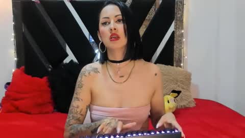 BBesitaQuen 18 latina ass lovense cum lush online show from January 2025 03:19:01 AM