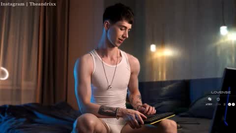 Brandon online show from September 2025 11:15:01 PM