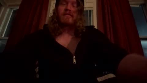 Snapshot of bbuck_fuddy chatting on November 2025 01:06:02 AM Buck Fuddy online show from November 2025 01:06:02 AM